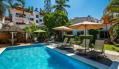 AVENTURA PACIFICO VILLA