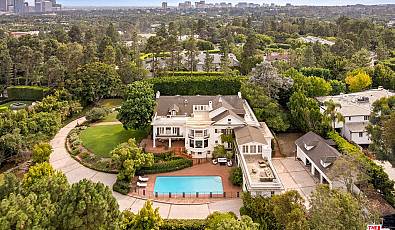 1006 N Crescent Drive