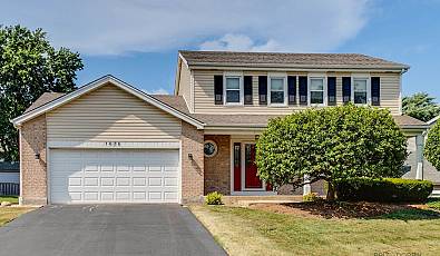 1636 Green River Drive