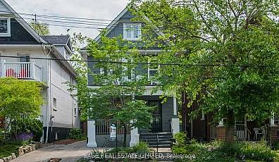 29 Main Street