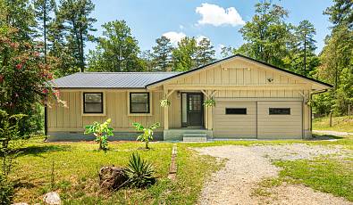 Comfort, Sustainability, and Harmonious Living
