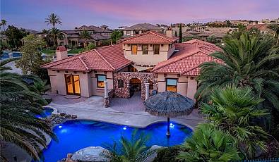 1369 Opal Valley Street