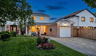 200 Castle Rock Dr
