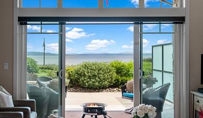 Rare Copperline Condo with Unmatched Views from Point Defiance to Mt. Rainier
