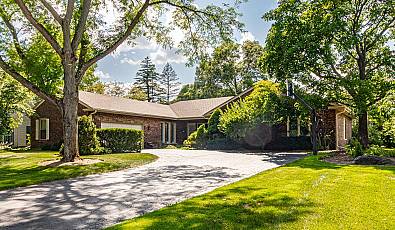 31 Fox Trail
