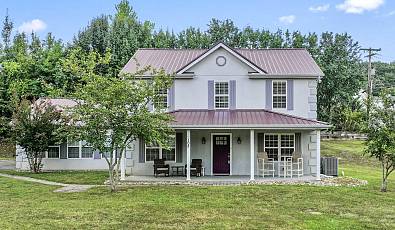 108 Lake Valley Rd Dickson, TN 37055