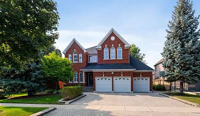2153 Manor Hill Drive