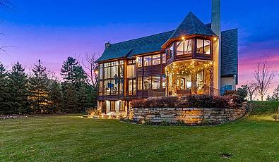 2013 Stonewood on Smithtown Bay, Lake Minnetonka