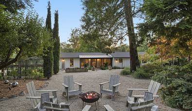 West County Retreat