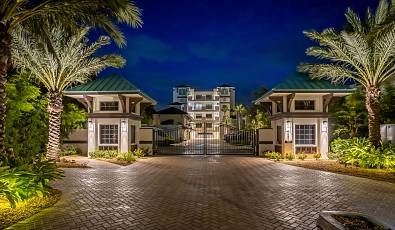 4 Luxury New Construction Condos Tierra Verde, FL