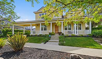 LIVERMORE WINE COUNTRY STUNNER