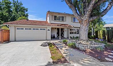 2670 Corte Elena, Pleasanton