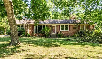 1621 Shady Cir Lebanon, TN 37087