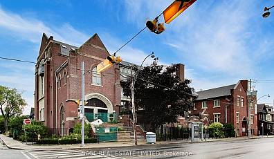 660 Pape Avenue Unit 111