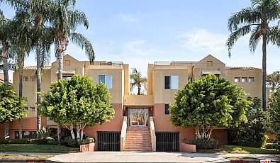 5350 Sepulveda Blvd, Unit 7