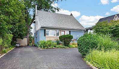 487 Wildwood Drive
