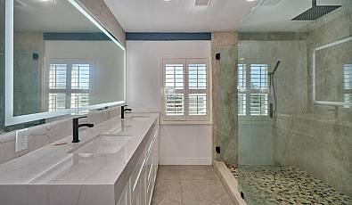 Fully Upgraded & Private 5-Acre Desert Oasis