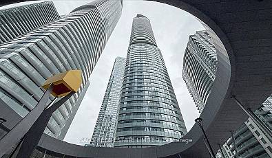 12 York Street Unit 3608