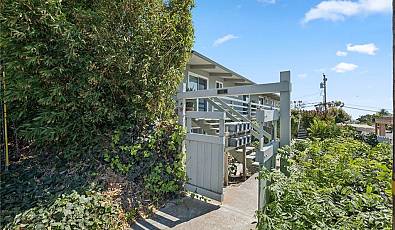 525 Catalina Street D
