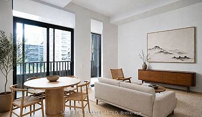109 Erskine Avenue Unit 612