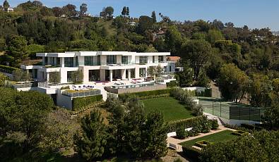 9966 Beverly Grove Drive, Beverly Hills, CA 90210