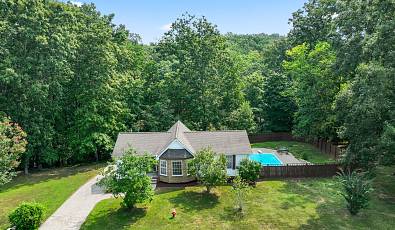 314 Deep Wood Dr Goodlettsville, TN 37072
