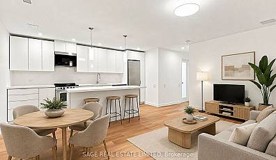 106 Boon Avenue Unit Lower