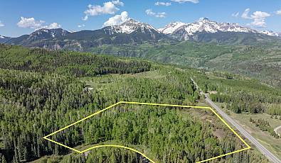 TBD Elk Run 1