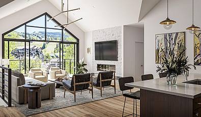98 Aspen Ridge Drive 404