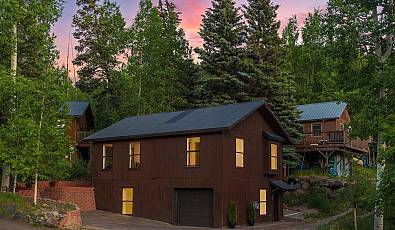 501 Society Drive