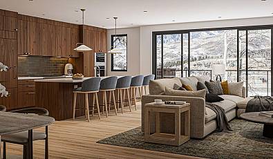 98 Aspen Ridge Drive 201
