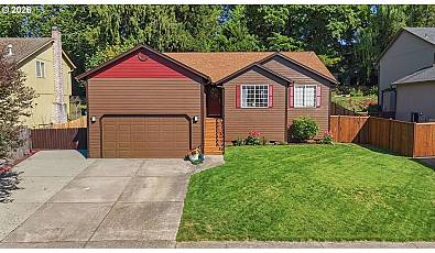 2909 Ne 165TH Ave