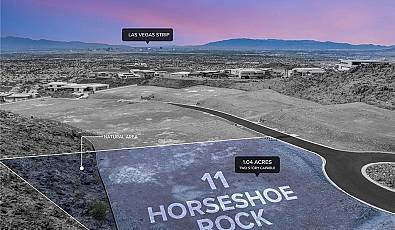 11 Horseshoe Rock Court