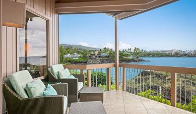 Hale Moana Kai