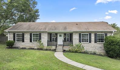 919 Johnson Street, Gallatin, TN 37066