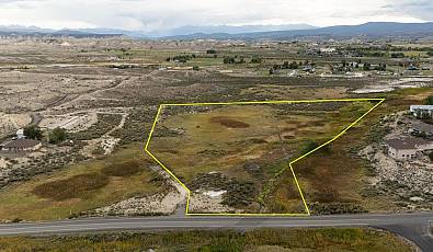 TBD Oak Grove Road