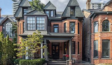 40 Bernard Avenue