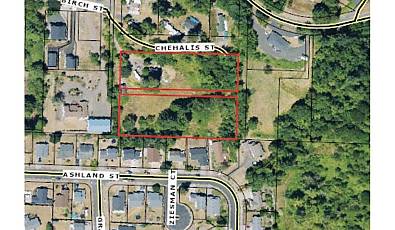 406 CHEHALIS