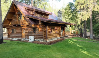 Mountain Heart Haven