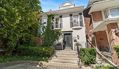 146 Balmoral Avenue