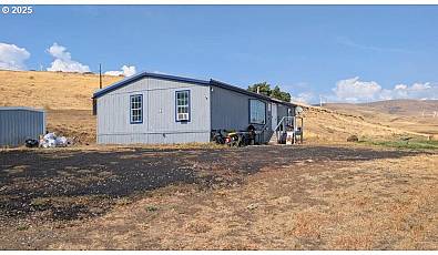 61 GORE Rd