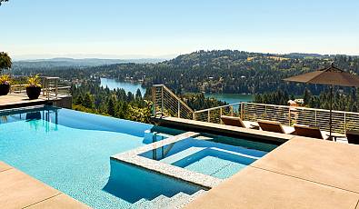 Top 10 Luxurious Lakefront Homes