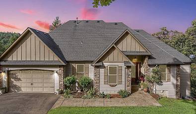 7175 NW Oak Creek, Corvallis OR