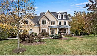 Stoneview Manor