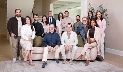 Meet the Smith & Berg Property Group