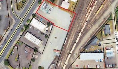 520 Pacific Bl SW