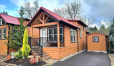 8372 Enchanted (#266) Wy 266