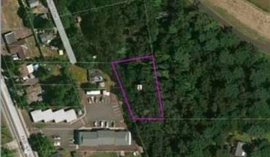 Lot 1600 3rd St SE