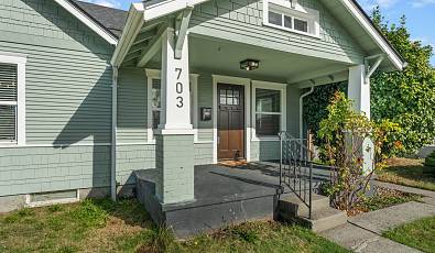  703 E 54th St, Tacoma, WA