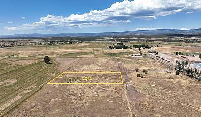 105 S Oro Lot 6 Place